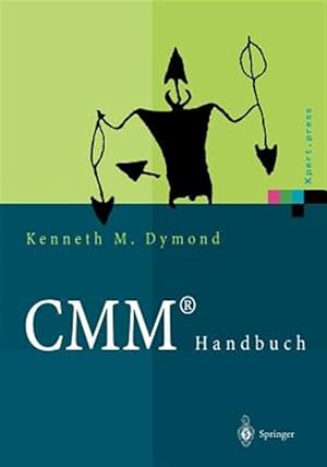 Seller image for Cmm Handbuch : Das Capability Maturity Model Far Software -Language: german for sale by GreatBookPrices