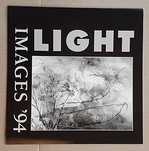 Seller image for Light Images '94. The twelfth juried photography exhibition hosted by The Chrysler Museum of Art. for sale by City Basement Books