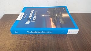 Seller image for The Leadership Experience for sale by BoundlessBookstore