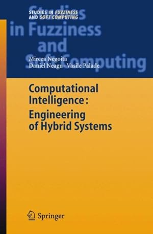 Immagine del venditore per Computational Intelligence : Engineering Of Hybrid Systems venduto da GreatBookPrices