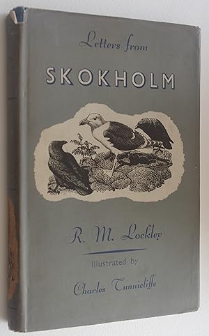 Letters from Skokholm