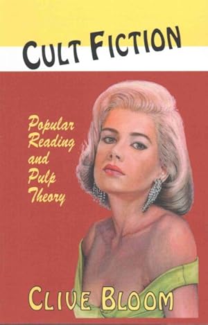 Seller image for Cult Fiction : Popular Reading and Pulp Theory for sale by GreatBookPrices