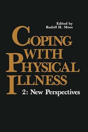 Seller image for Coping With Physical Illness : 2: New Perspectives for sale by GreatBookPrices