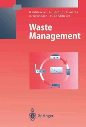 Image du vendeur pour Waste Management mis en vente par GreatBookPrices