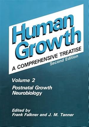 Seller image for Postnatal Growth Neurobiology for sale by GreatBookPrices