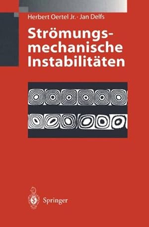 Seller image for Stromungsmechanische Instabilitaten for sale by GreatBookPrices