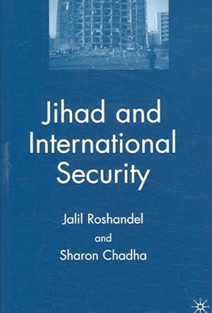 Immagine del venditore per Jihad and International Security venduto da GreatBookPrices