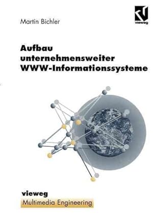 Seller image for Aufbau Unternehmensweiter Www-Informationssysteme -Language: German for sale by GreatBookPrices