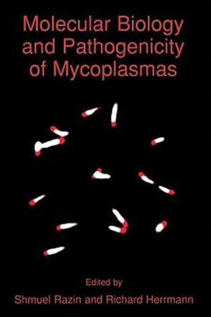 Seller image for Molecular Biology and Pathogenicity of Mycoplasmas for sale by GreatBookPrices