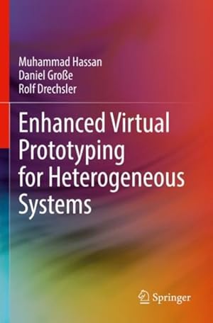 Seller image for Enhanced Virtual Prototyping for Heterogeneous Systems for sale by GreatBookPrices