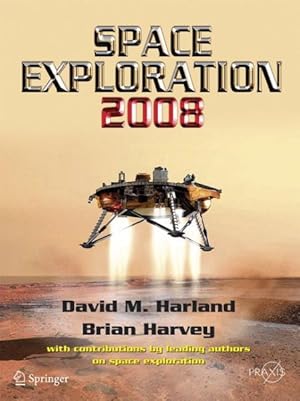 Image du vendeur pour Space Exploration 2008 mis en vente par GreatBookPrices