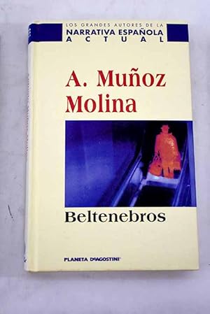 Bild des Verkufers fr Beltenebros zum Verkauf von Alcan Libros