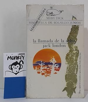 Seller image for La llamada de la selva for sale by MONKEY LIBROS