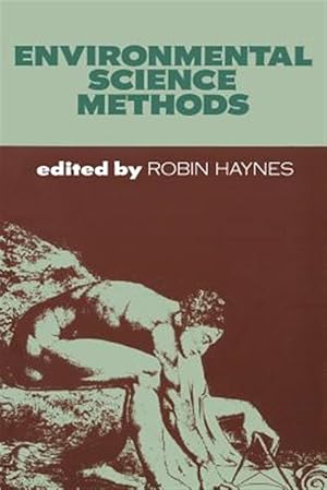 Seller image for Environmental Science Methods for sale by GreatBookPrices