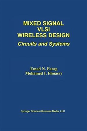 Seller image for Mixed Signal Vlsi Wireless Design : Circuits and Systems for sale by GreatBookPrices