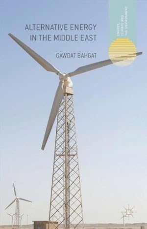 Seller image for Alternative Energy in the Middle East for sale by GreatBookPrices