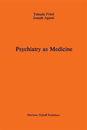 Seller image for Psychiatry As Medicine : Contemporary Psychotherapies for sale by GreatBookPrices
