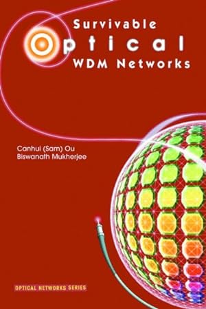 Seller image for Survivable Optical Wdm Networks for sale by GreatBookPrices