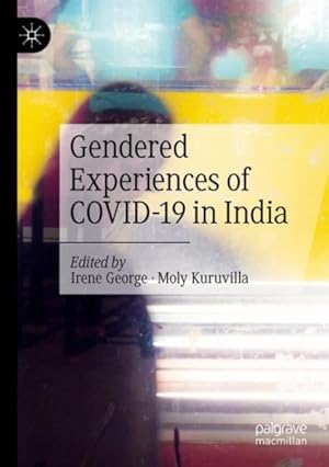 Seller image for Gendered Experiences of Covid-19 in India for sale by GreatBookPrices