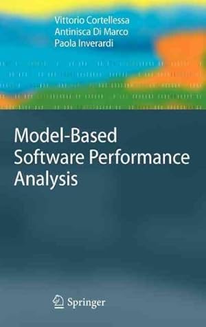 Seller image for Model-Based Software Performance Analysis for sale by GreatBookPrices