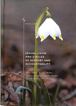 Seller image for Sexual Crime and Circles of Support and Accountability for sale by GreatBookPrices