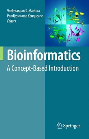 Seller image for Bioinformatics : A Concept-based Introduction for sale by GreatBookPrices