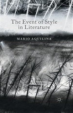 Image du vendeur pour Event of Style in Literature mis en vente par GreatBookPrices