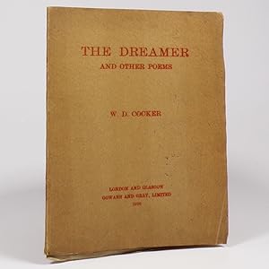 The Dreamer - First Edition