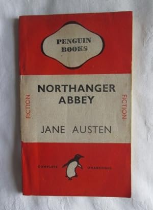 Northanger Abbey