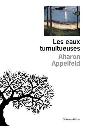 Seller image for Les Eaux tumultueuses for sale by librairie philippe arnaiz