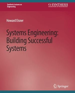 Immagine del venditore per Systems Engineering : Building Successful Systems venduto da GreatBookPrices