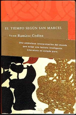 Image du vendeur pour Tiempo segun san marcel, el (La Diversidad) mis en vente par Libreria Cao