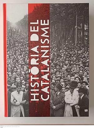 Història del catalanisme. Del segle XIX als nostres dies
