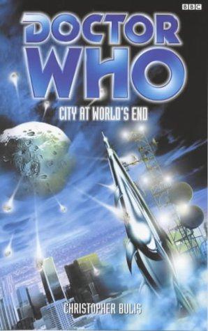 Bild des Verkufers fr City at World's End (Doctor Who) zum Verkauf von WeBuyBooks