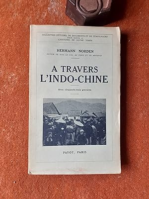A travers l'Indo-Chine