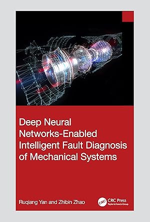 Seller image for Deep Neural Networks Enabled Intelligent Fault Diagnosis of Mechanical Systems for sale by moluna