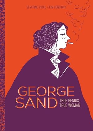 Seller image for George Sand for sale by Rheinberg-Buch Andreas Meier eK