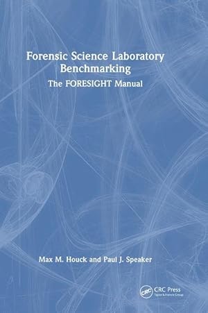 Seller image for Forensic Science Laboratory Benchmarking for sale by moluna