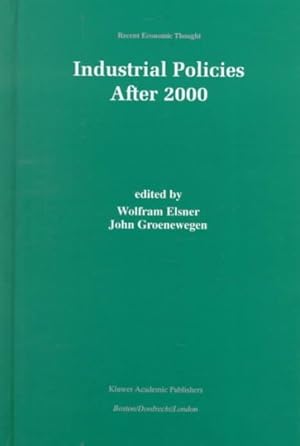 Seller image for Industrial Policies After 2000 for sale by GreatBookPrices