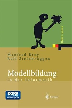 Seller image for Modellbildung in Der Informatik -Language: german for sale by GreatBookPrices