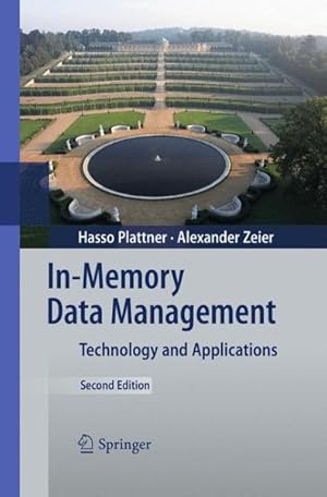 Seller image for In-memory Data Management : Technology and Applications for sale by GreatBookPrices