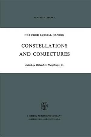 Seller image for Constellations and Conjectures for sale by GreatBookPrices