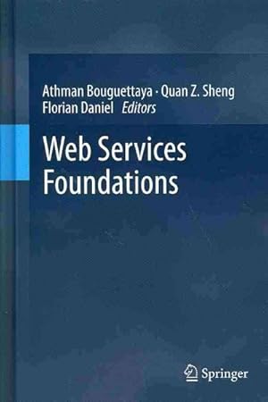 Seller image for Web Services Foundations for sale by GreatBookPrices