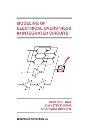 Image du vendeur pour Modeling of Electrical Overstress in Integrated Circuits mis en vente par GreatBookPrices