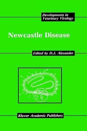 Immagine del venditore per Newcastle Disease venduto da GreatBookPrices