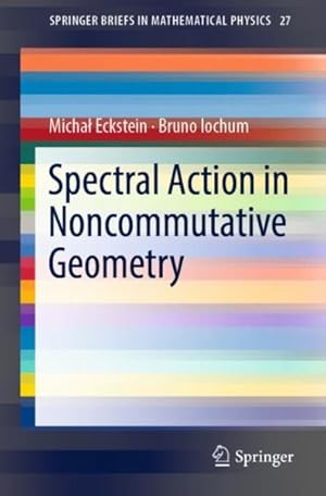 Immagine del venditore per Spectral Action in Noncommutative Geometry venduto da GreatBookPrices