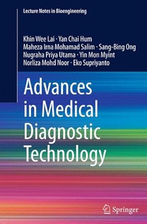 Image du vendeur pour Advances in Medical Diagnostic Technology mis en vente par GreatBookPrices