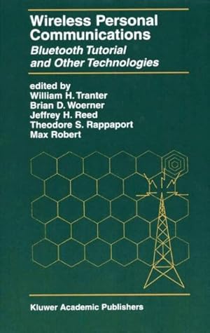 Seller image for Wireless Personal Communications : Bluetooth and Other Technologies for sale by GreatBookPrices