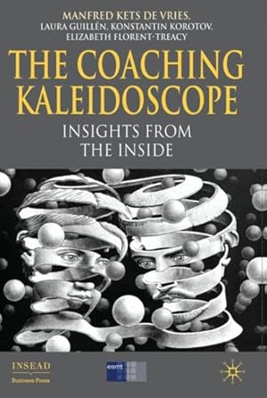 Seller image for Coaching Kaleidoscope : Insights from the Inside for sale by GreatBookPrices