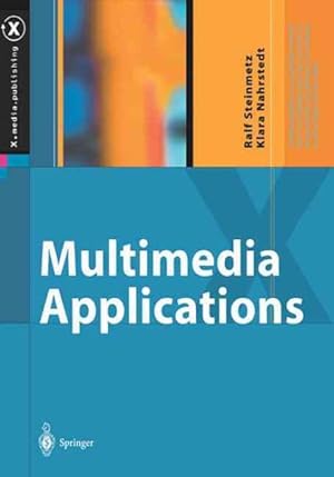Seller image for Multimedia Applications for sale by GreatBookPrices